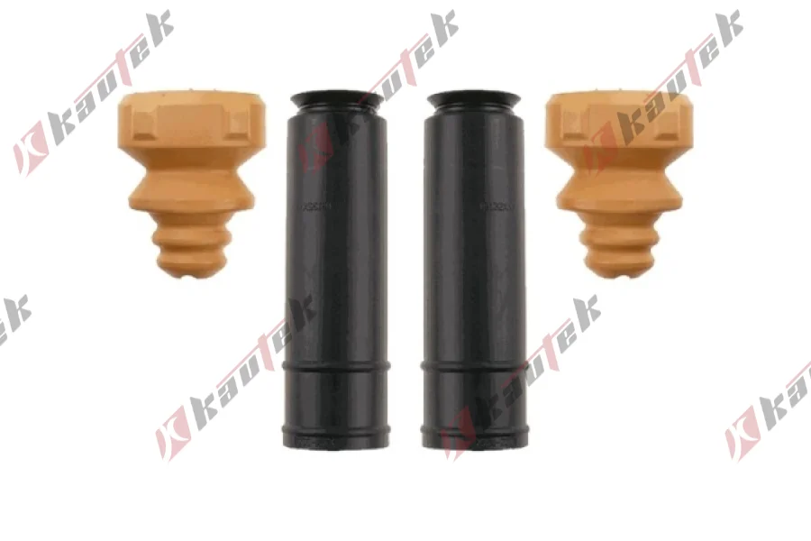 SUSPANSIYON TAKOZU VE TOZ KORUGU TAKIM, ARKA