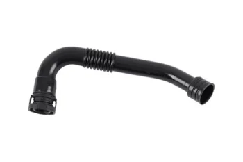 ENGINE VENTILATION PIPE