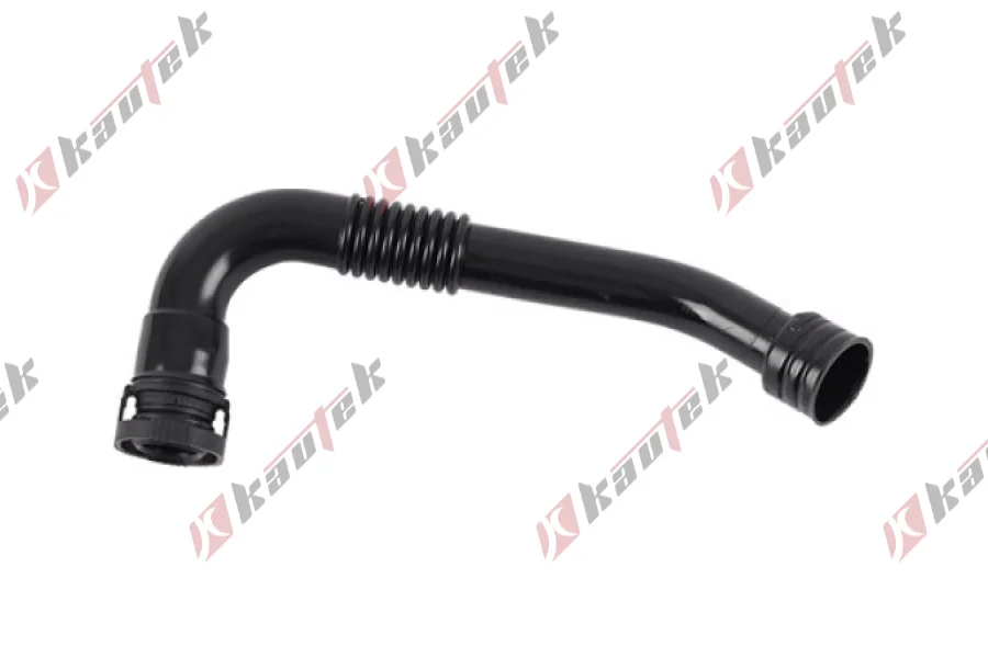 ENGINE VENTILATION PIPE