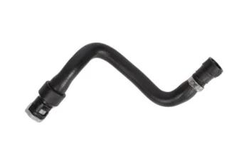 HEATER OUTLET HOSE HEATER OUTLET HOSE