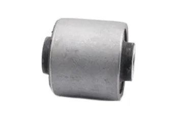 BUSH TRACK CONTROL ARM UPPER