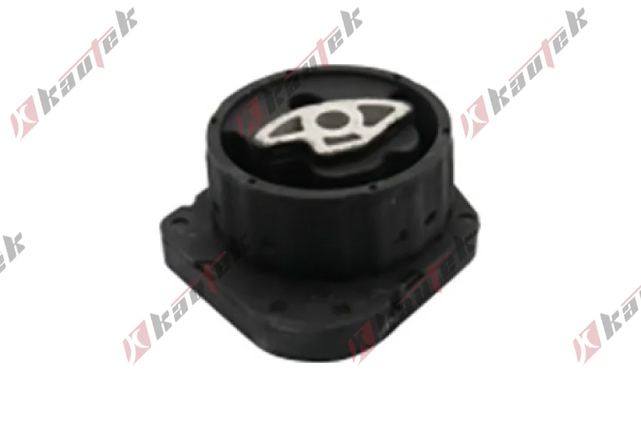 TRANSMISSION MOUNTING