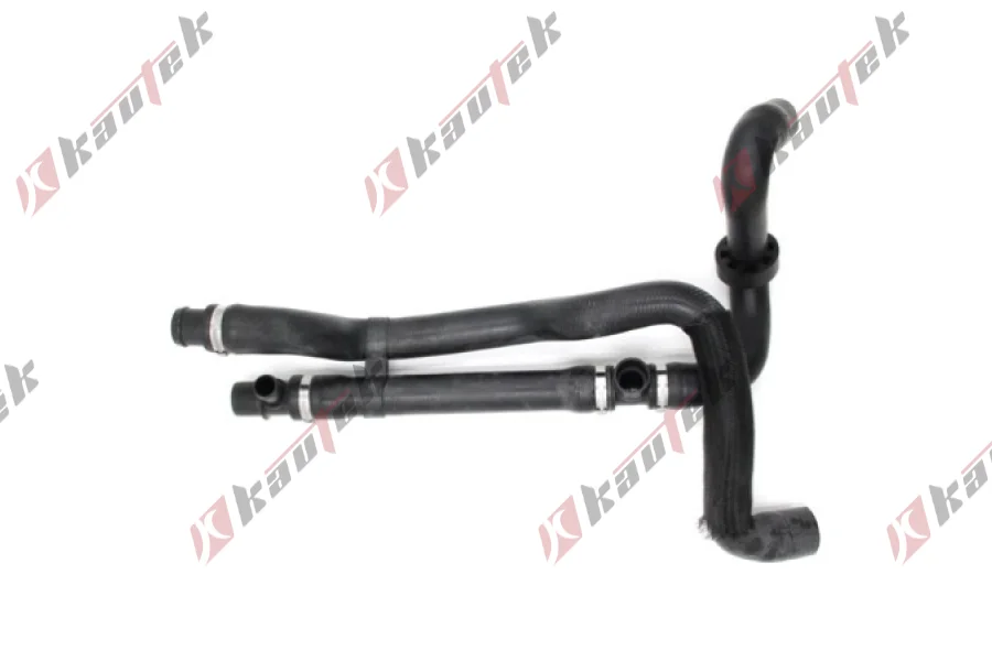 ШЛАНГ РАДИАТОРА