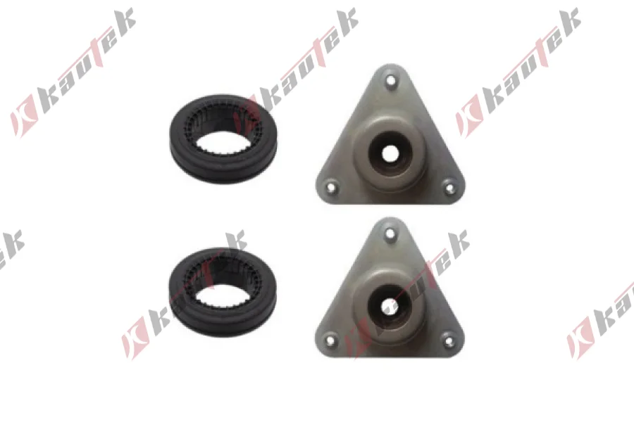 КОМПЛЕКТ ОПОРЫ АМОРТИЗАТОРА С ПОДШИПНИКОМ