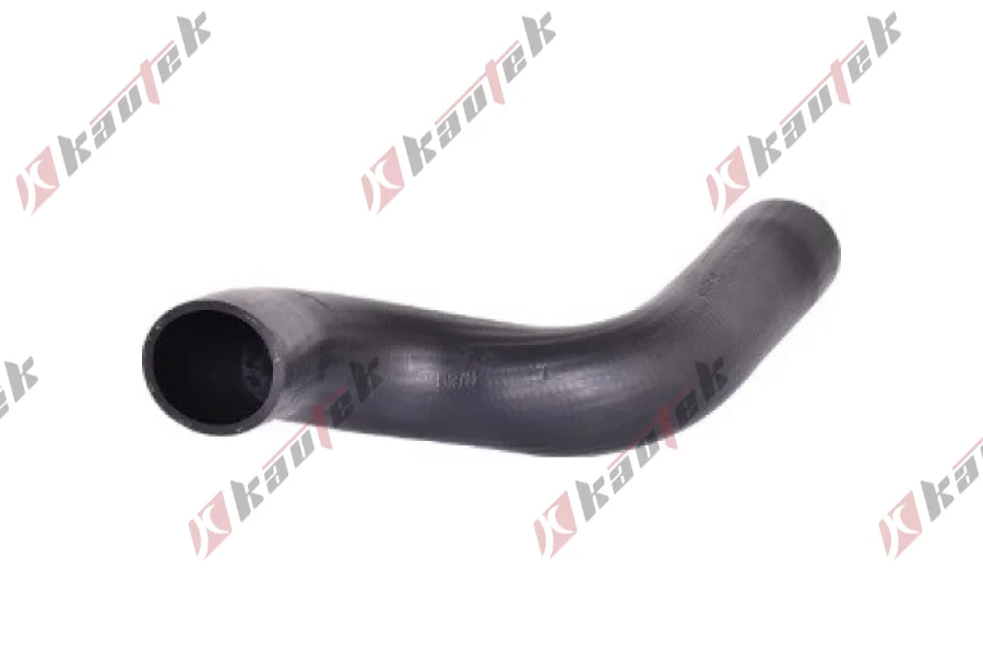 CHARGER INTAKE HOSE, REAR UPPER LEFT, 2.0 TDI