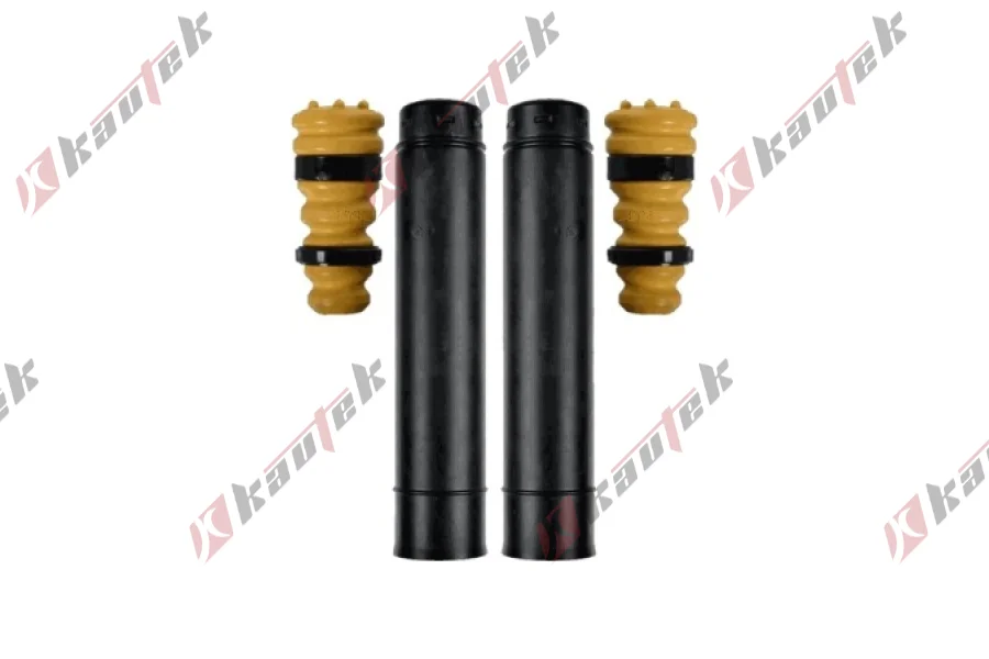 SUSPANSIYON TAKOZU VE TOZ KORUGU TAKIM, ARKA