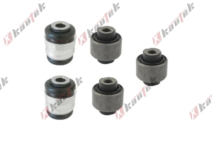 CONTROL ARM - TRAILING ARM BUSHING