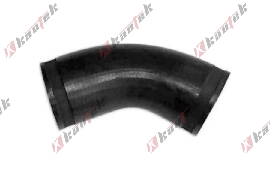 CHARGER INTAKE HOSE, UPPER, LEFT, CENTER 2.0 D