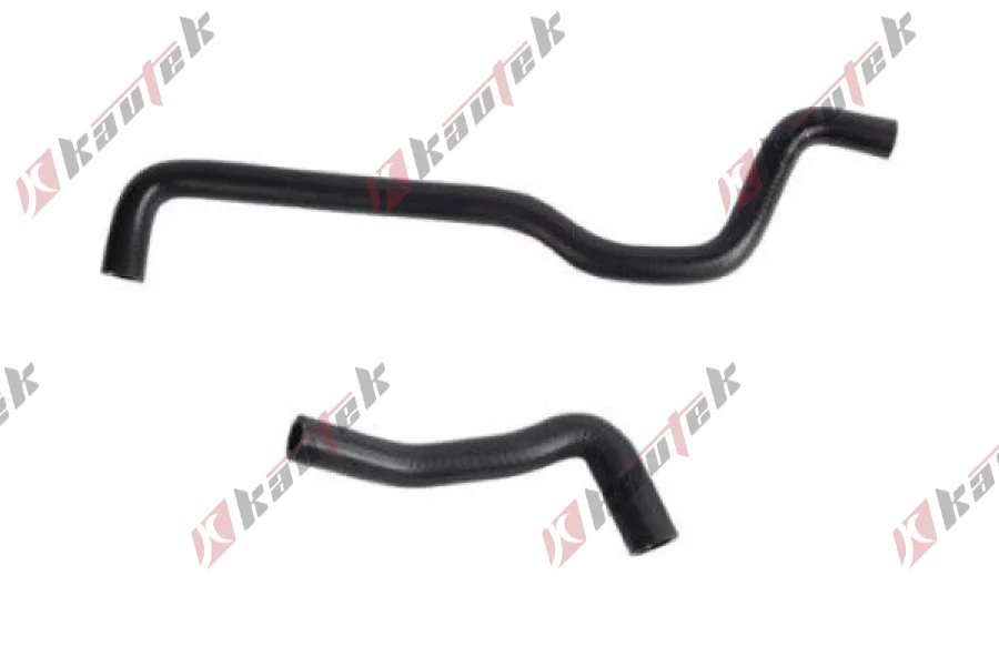 RADYATOR HORTUMU SET