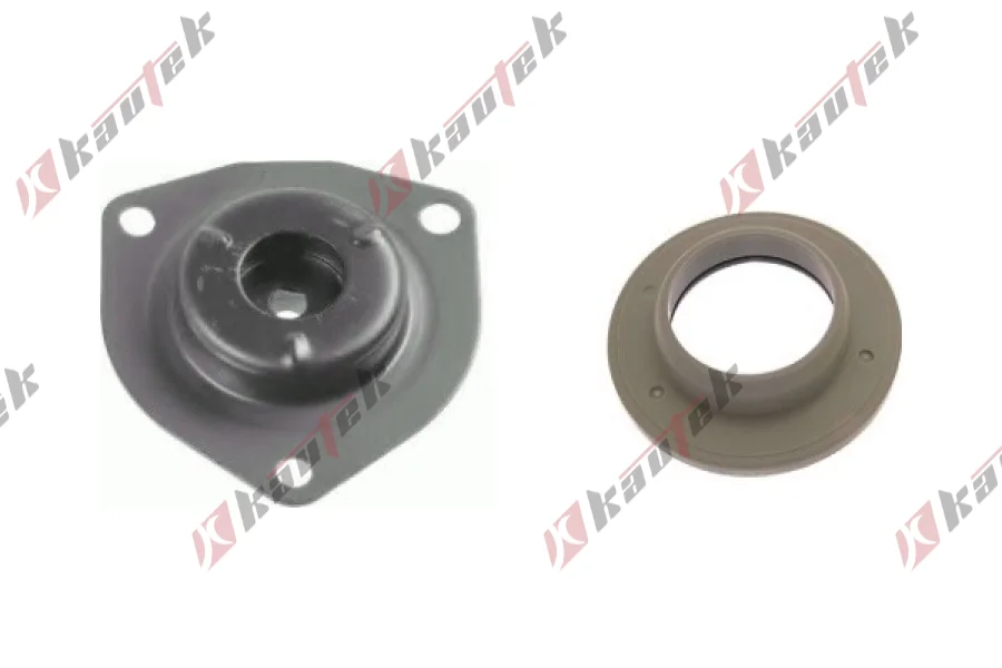 КОМПЛЕКТ ОПОРЫ АМОРТИЗАТОРА С ПОДШИПНИКОМ