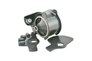 ENGINE MOUNT ENGINE MOUNT