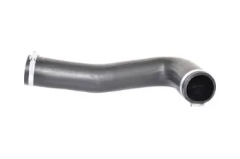 CHARGER INTAKE HOSE CHARGER INTAKE HOSE