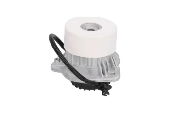 MOTOR TAKOZU, SOL ON