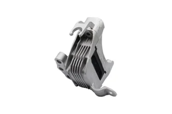 ENGINE MOUNTING RIGHT