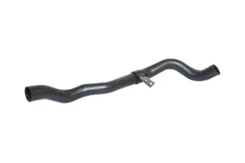 CHARGER INTAKE HOSE CHARGER INTAKE HOSE