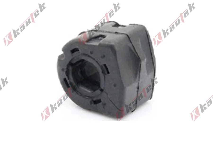 STABILIZER BUSH, FRONT Ø21