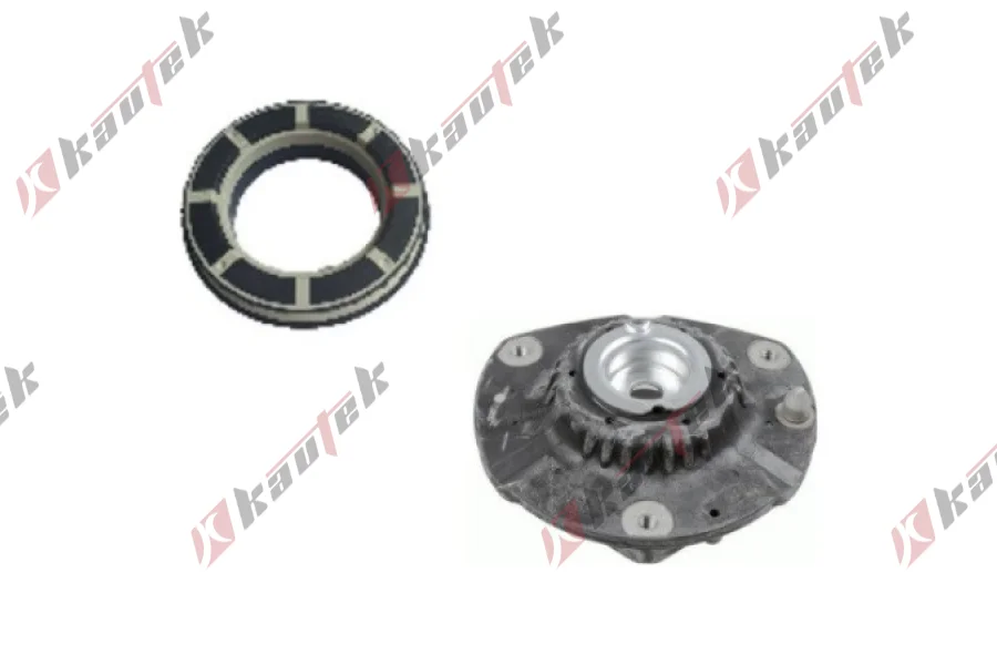 AMORTISOR TAKOZU RULMANLI, ON