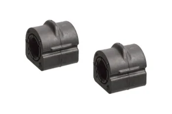 VIRAJ DEMIR LASTIGI, ARKA SAG / SOL Ø22MM