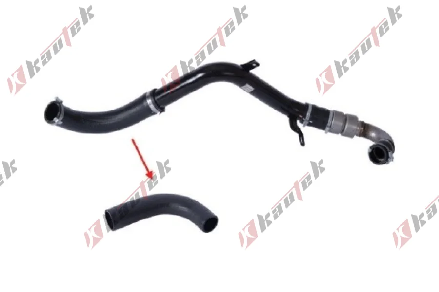 ТУРБОШЛАНГ