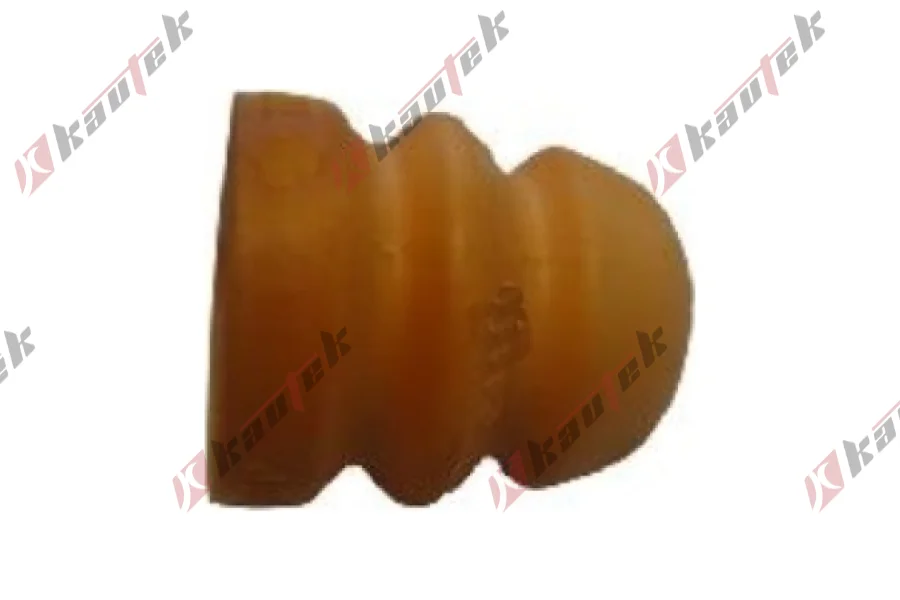 RUBBER BUFFER FOR SHOCK ABSORBER FRONT