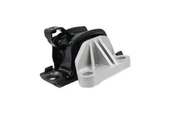 ENGINE MOUNT, LEFT, 1.0 / 1.2