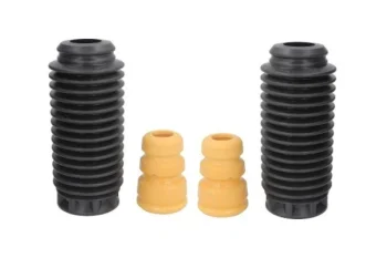 DUST COVER BUFFER KIT, FRONT