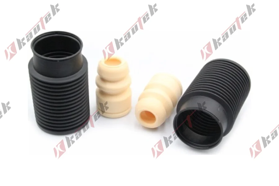 DUST COVER BUFFER KIT, REAR