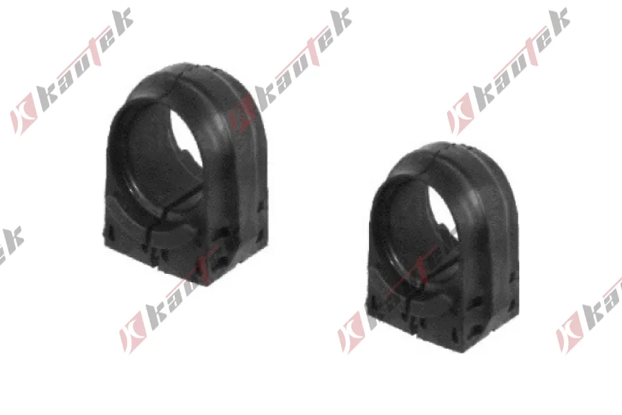 RE-BS100ST - VIRAJ DEMIR LASTIGI, SET ARKA Ø29