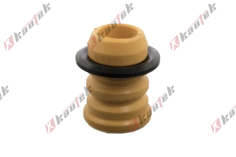 RUBBER BUFFER, FRONT