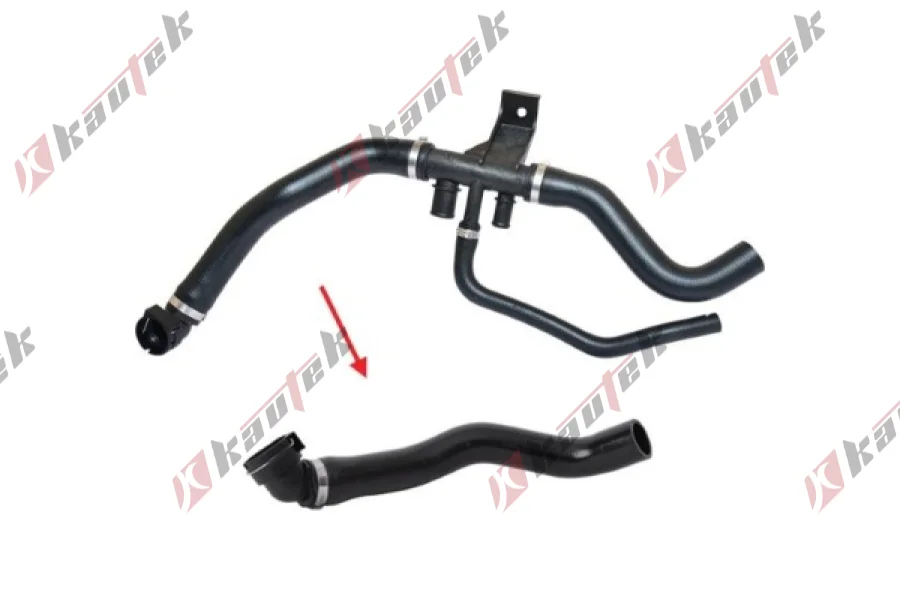 ШЛАНГ РАДИАТОРА