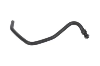 CHARGER INTAKE HOSE