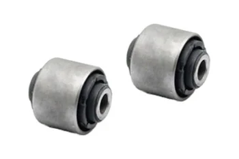 CONTROL ARM BUSH SET