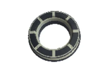 AMORTISOR RULMANI ON AMORTISOR RULMANI ON