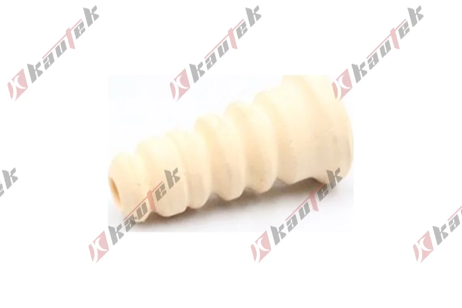 RUBBER BUFFER, REAR AXLE BOTH SIDES