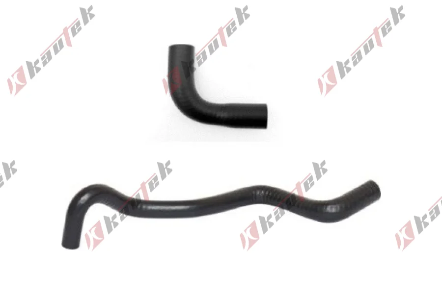 RADYATOR HORTUMU SET