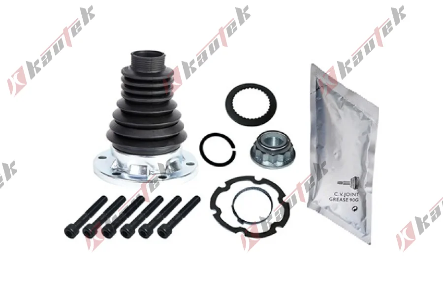AXLE BELLOW KIT