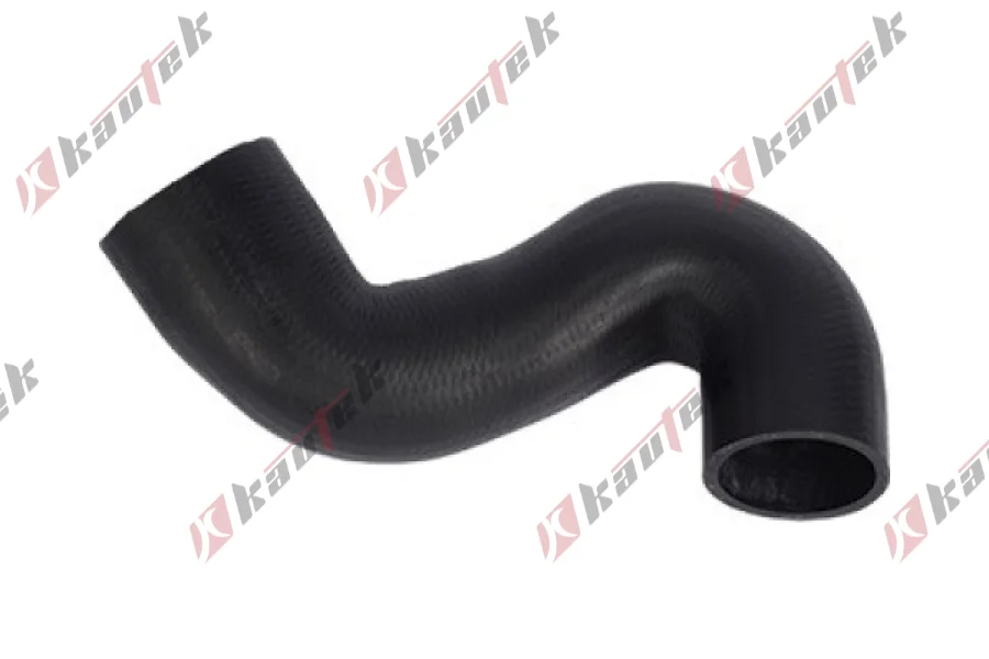 TURBO HORTUMU, MERKEZ