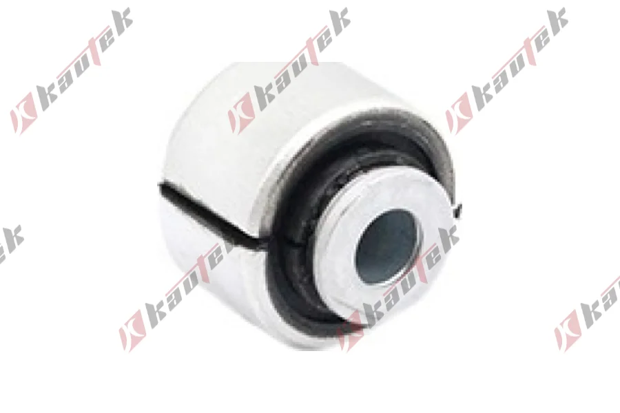 CONTROL ARM TRAILING ARM BUSHING, FRONT