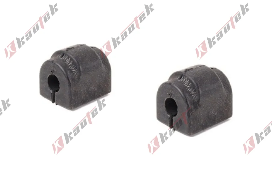BM-BS077ST - ANTI-ROLL BAR BUSHING KIT