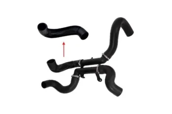 TURBO HORTUMU TURBO HORTUMU