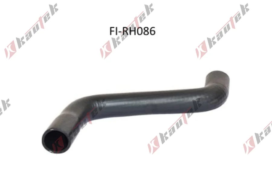 ШЛАНГ РАДИАТОРА