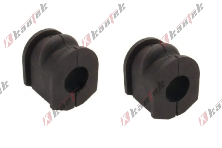 NI-BS080ST - КОМПЛЕКТ ВТУЛОК СТАБИЛИЗАТОРА