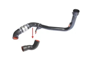 TURBO HORTUMU TURBO HORTUMU