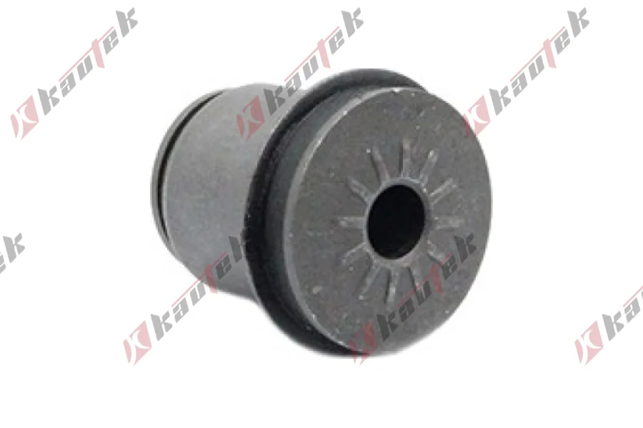 CONTROL ARM-/TRAILING ARM BUSHING, FRONT