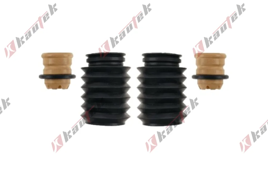 SUSPANSIYON TAKOZU VE TOZ KORUGU TAKIM, ON