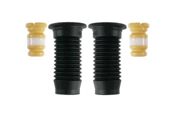 DUST COVER KIT, FRONT