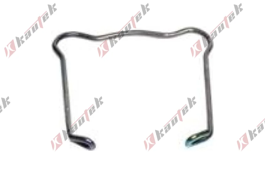 TURBO BORUSU SEKMANI