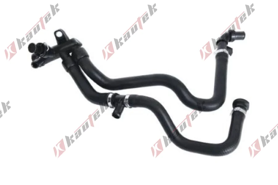 ШЛАНГ ОТОПИТЕЛЯ