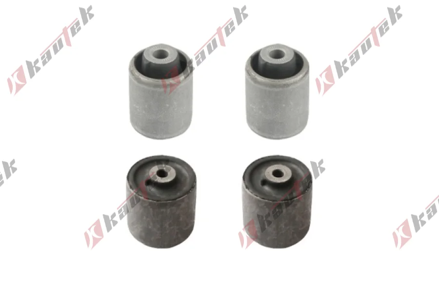 КОМПЛЕКТ САЙЛЕНТБЛОКОВ РЫЧАГА