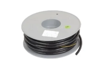 3.2 mm × 7.5 mm Fuel Hose (Universal) – For Diesel, Gasoline, LPG, and Oil Applications 3.2 mm × 7.5 mm Fuel Hose (Universal) – For Diesel, Gasoline, LPG, and Oil Applications